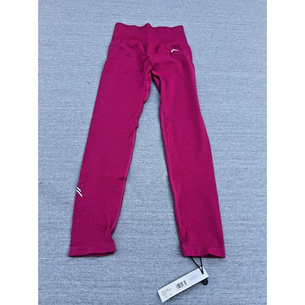 Oner Active Women's Fuchsia Leggings